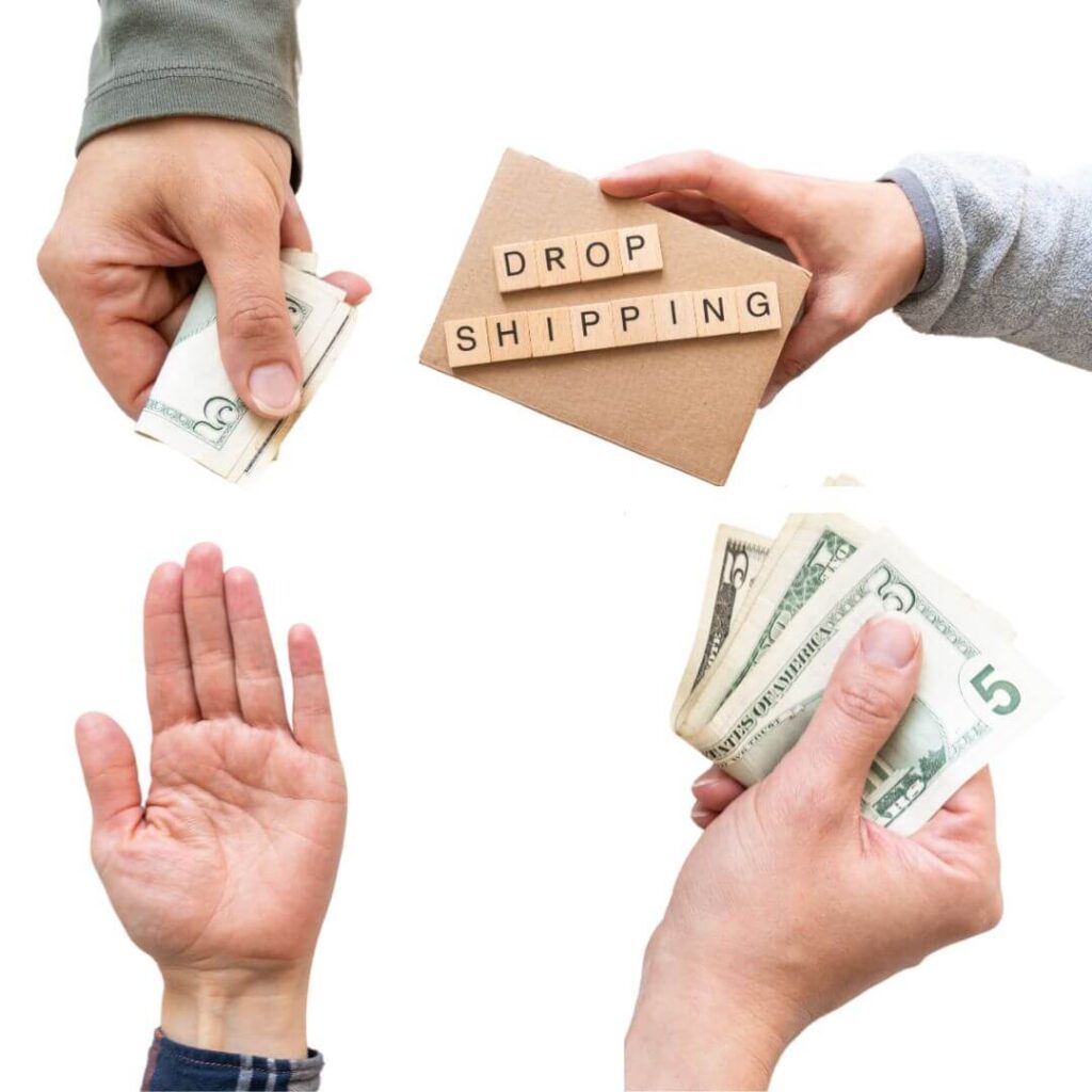 Dropshipping